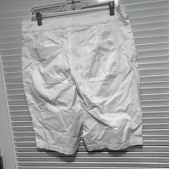 Denim&Co Shorts - Picture 4 of 4